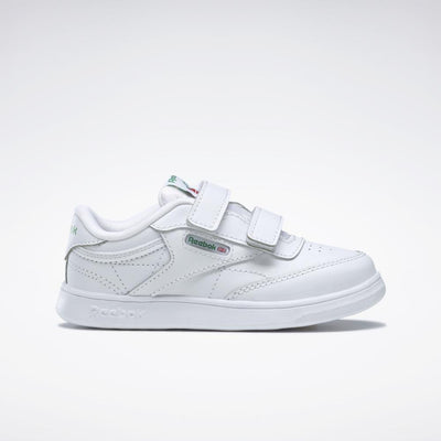 Reebok white shoes youth Clearance
