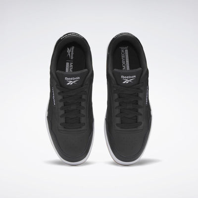 Gy8367 Reebok Reebok Footwear Men Reebok Court Advance Shoes CORE BLK/FTWR WHT/REEBO ...