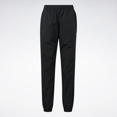 Buy Reebok Classic Women Navy Blue Printed Classic Track Pants - Track  Pants for Women 8974421