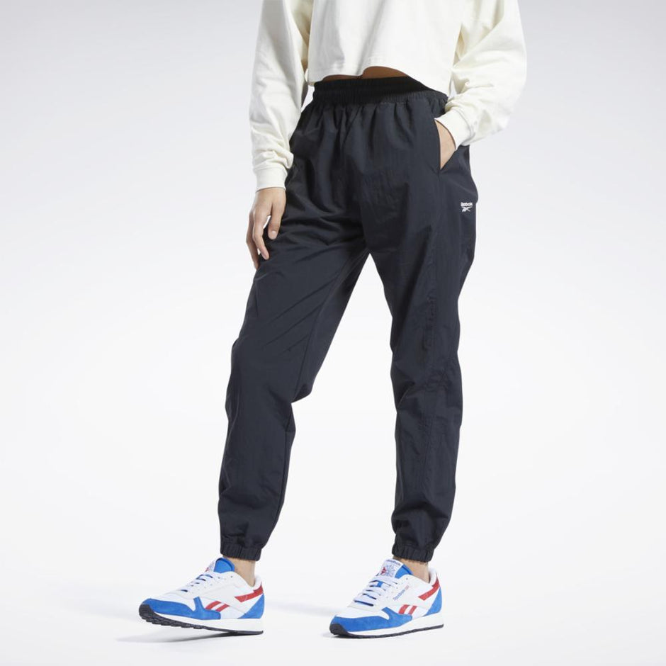 Reebok Women's One Series Zone Pants