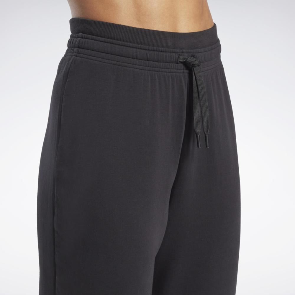 Rich Black DriWorks Knit Jogger Pants - 3XL : : Clothing