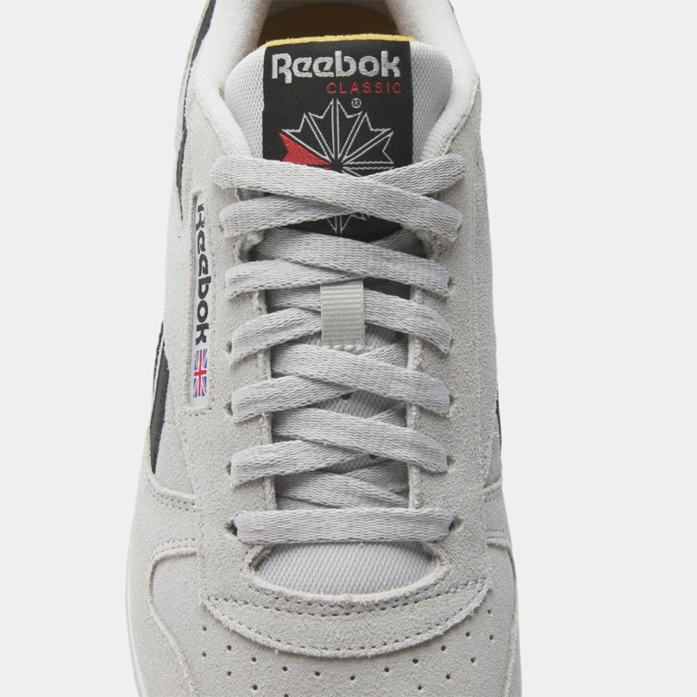 Reebok classic sale leather nm