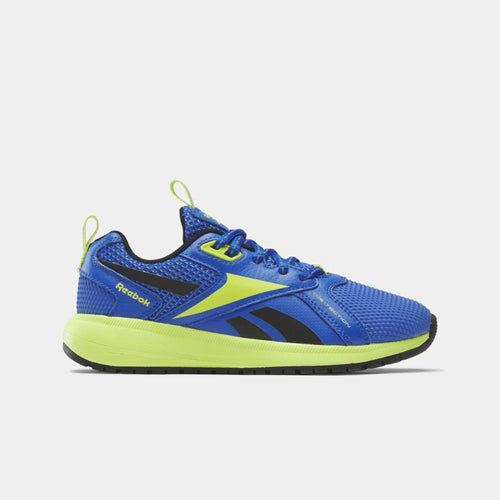 Reebok Footwear Kids Reebok Durable XT Shoes Preschool ELECTRIC COBALT LASER LIME