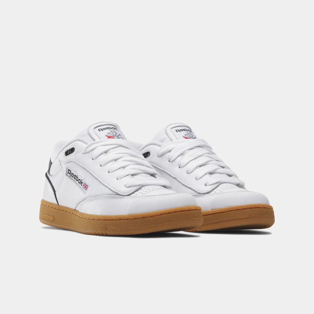 Reebok gum sole mens on sale