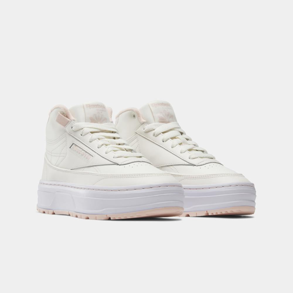 Reebok club c online double homme