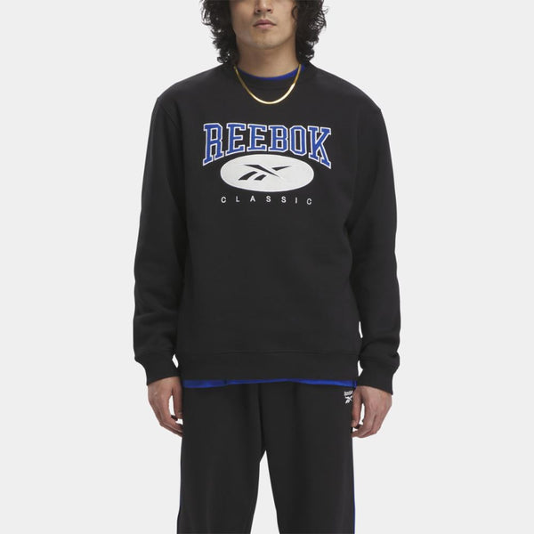 Reebok classic sweatshirt mens 2014 Clearance