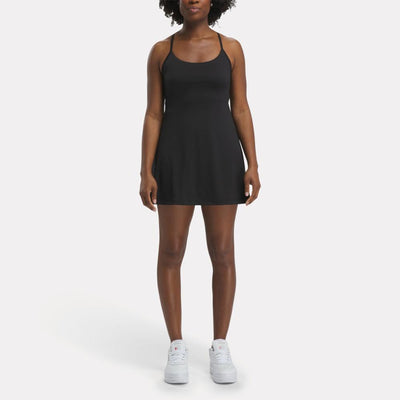 Reebok Apparel Women Lux Booty Shorts BLACK – Reebok Canada