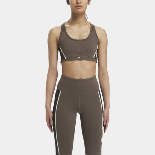 Up To 80% Off on Women Padded Sports Bra Fitne