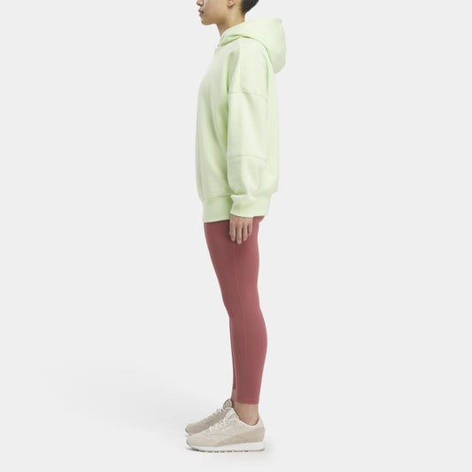 Reebok Apparel Women Classics Energy Q4 Velour Zip-Up Sweatshirt Forgr –  Reebok Canada