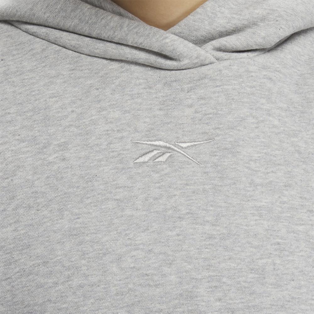 Grey reebok sale jumper