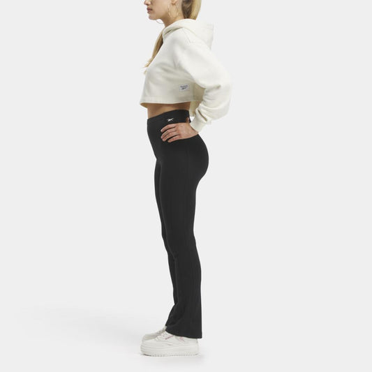 Reebok Apparel Women Lux High-Rise 2.0 Modern Safari Leggings BLACK – Reebok  Canada