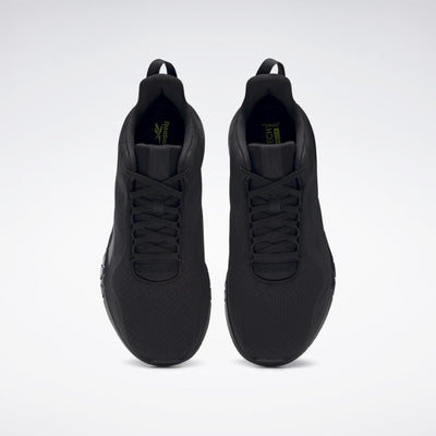 Reebok Footwear Men Flexagon Force 3 Wide Training Shoes BLACK
