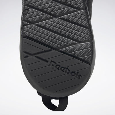 Reebok Footwear Men Flexagon Force 3 Wide Training Shoes BLACK