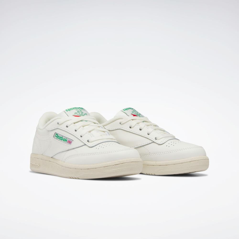 Kids reebok classics best sale