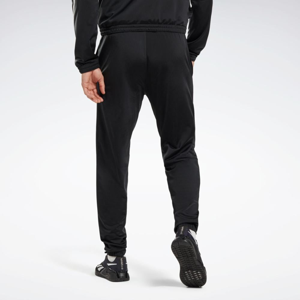 Reebok Mens Training Core Knit Pants Price Starting From Rs 1,709. Find  Verified Sellers in Valsad - JdMart
