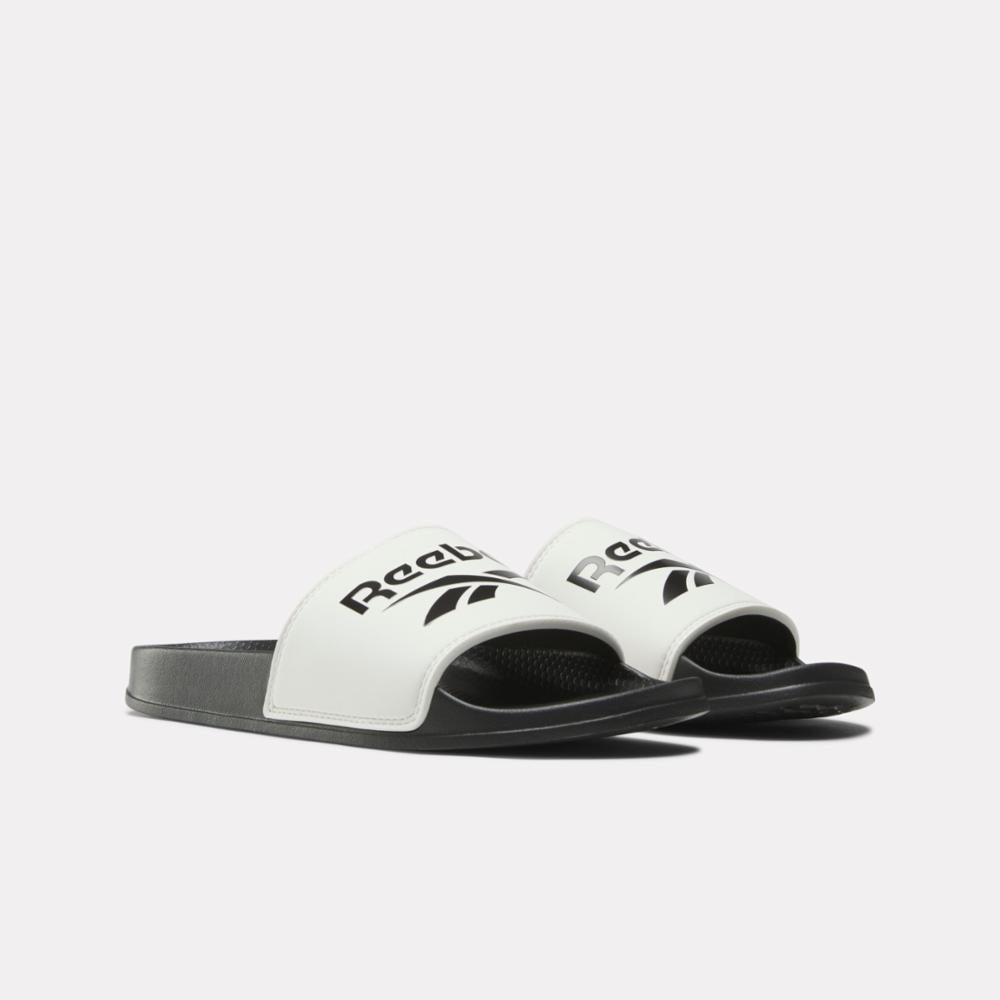 Mens reebok hot sale flip flops