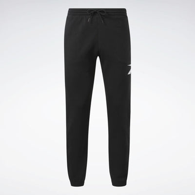 Reebok Apparel Men Classics Brand Proud Pants BLACK/CHALK