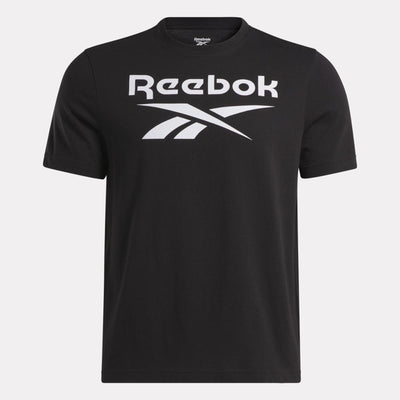 Reebok Apparel Unisex' Rbk Sf Graphic Tee Reebok Classics App Men Black ,  Xltg Reg US 