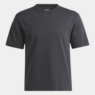 Reebok Apparel Men No Matter the Test Graphic T-Shirt PURE GREY 8