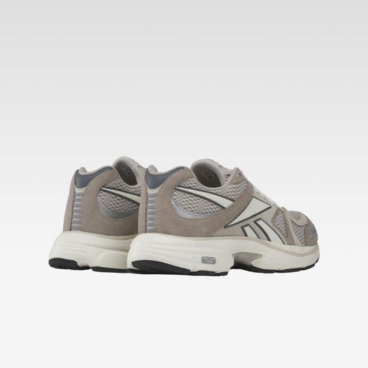 Reebok Footwear Men Premier Road Plus VI Shoes ASH/MOONST/CHALK