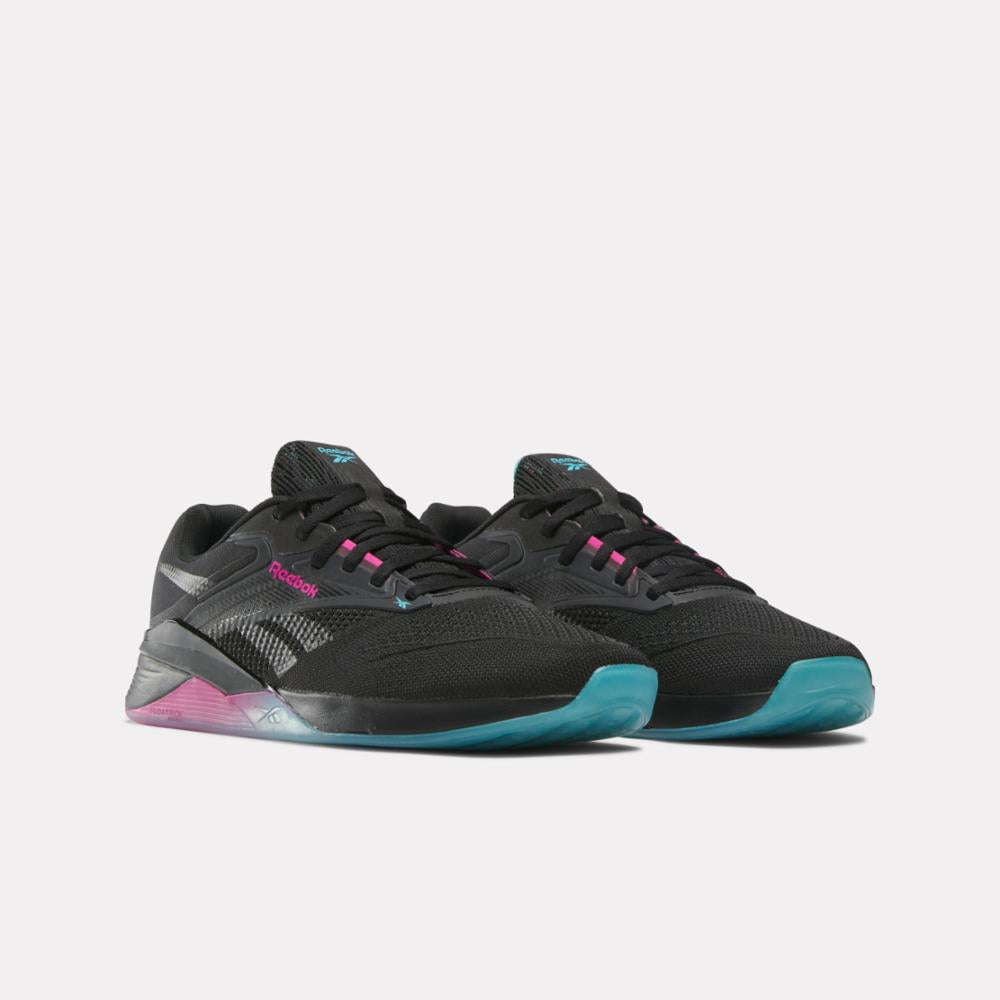 Reebok men's hot sale nano 9