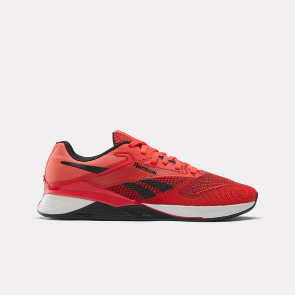 Reebok Footwear Men NANO X4 Training Shoes ASH/PURGRY/ASH – Reebok Canada