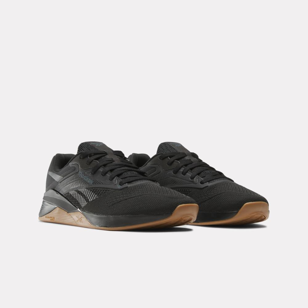 Reebok nano shop 4 homme gris