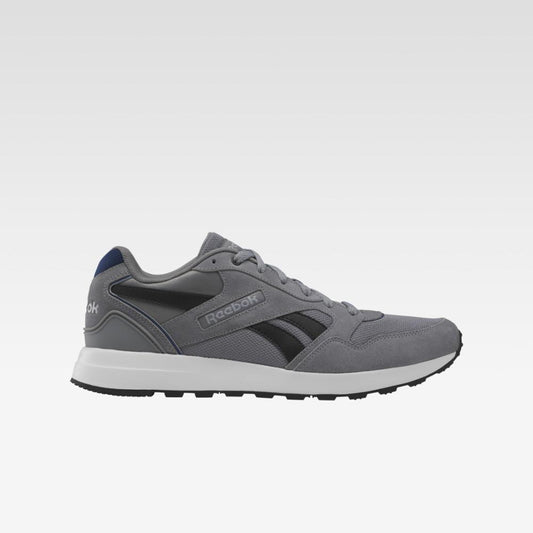 Reebok Brand Mens Gusto Highworth Ren Sports Shoes GB1904 (D.Grey