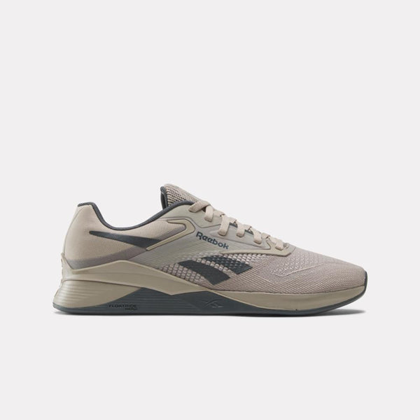 Reebok ash sale grey