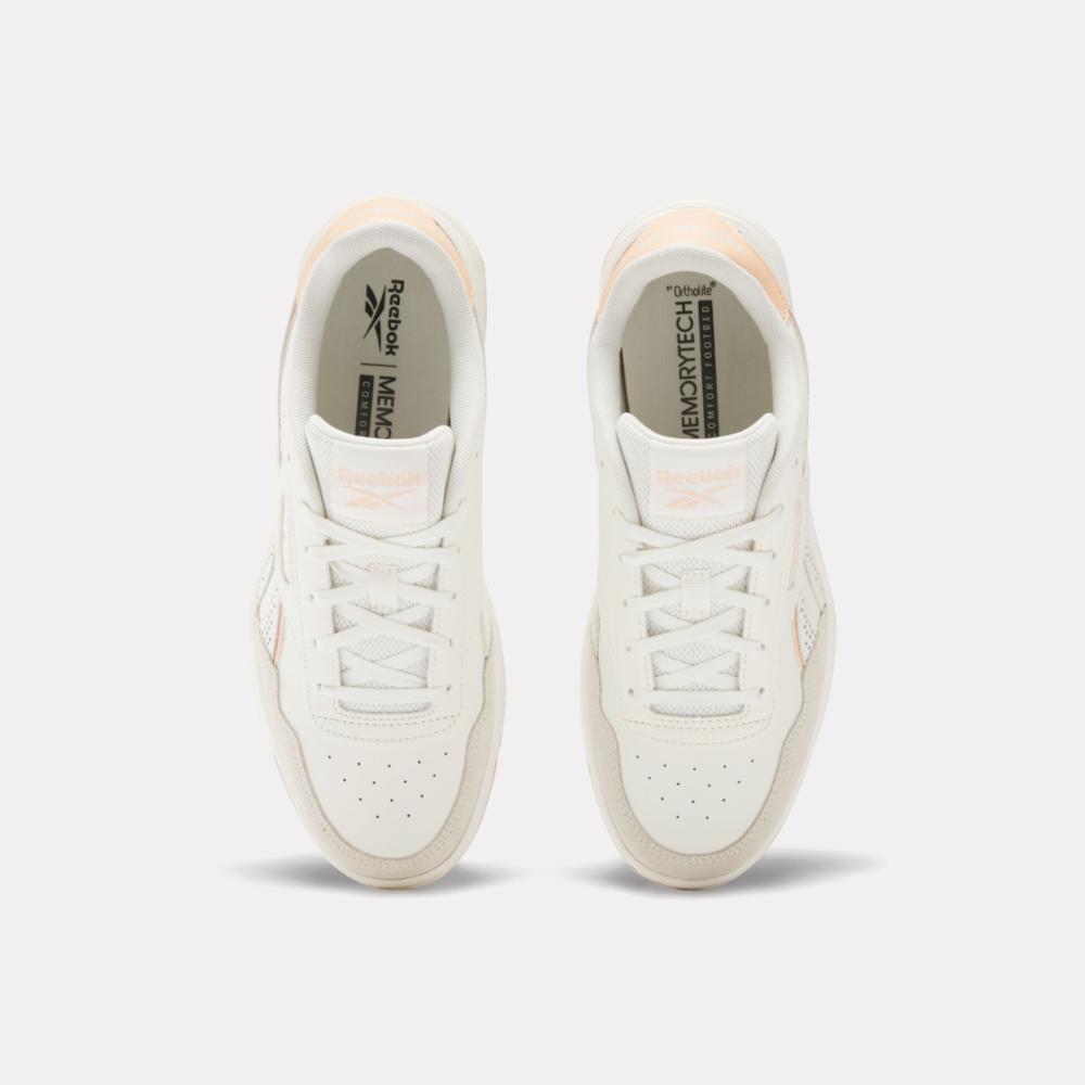 Is Reebok the master of court shoes? #boktober
