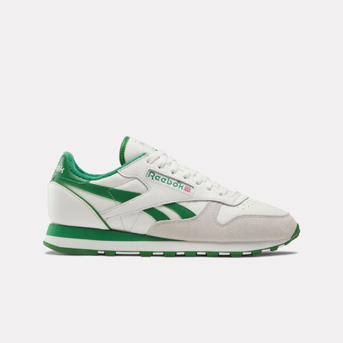 Reebok shoes classic green Clearance