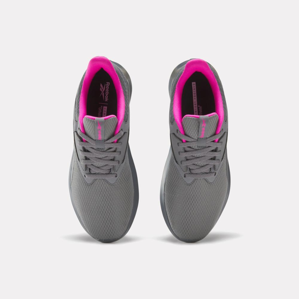 Reebok Footwear Women Fluxlite Women's Training Shoes PUGRY6/PURGRY/LA – Reebok  Canada