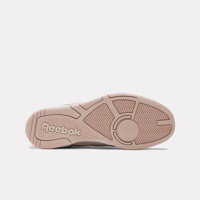 Reebok Footwear Women BB 4000 II Basketball Shoes PINSTU/BLUSH/FTWWHT