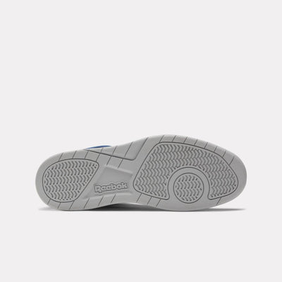 Reebok Royal Bb4500 Hi2 Sneakers - White/LGH Solid Grey - Mens - 10.5