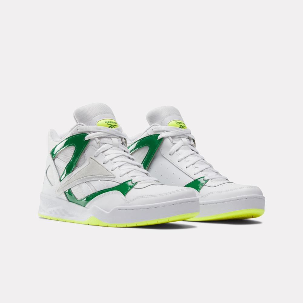 Reebok royal bb4500 hi men's sales basketball shoes