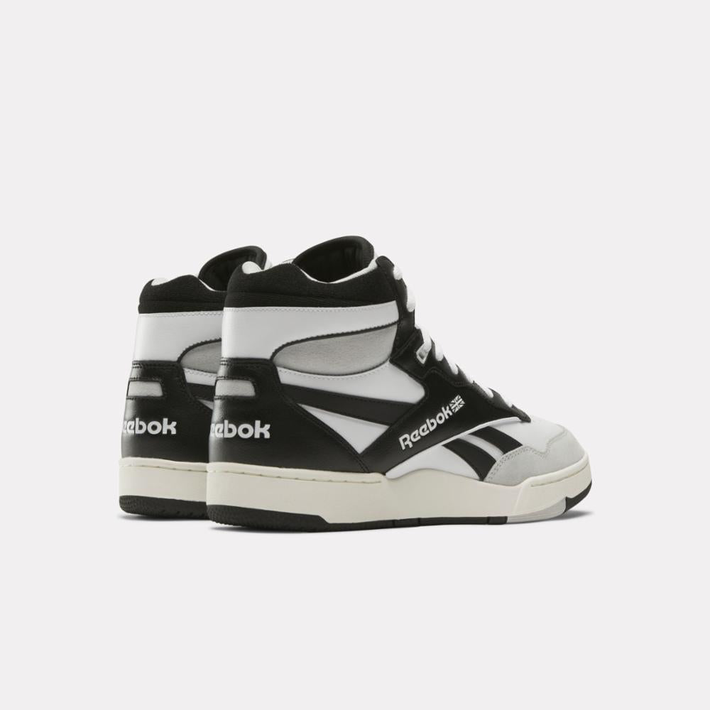 Reebok basketball discount