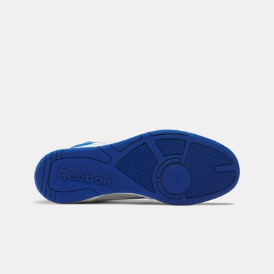 Reebok Footwear Men BB 4000 II CLAWHT/PURGRY/GLEGRN
