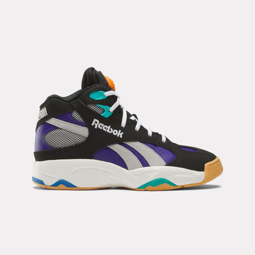 High Top Are Reebok Pumps Good For Basketball Reebok Shoes Mens