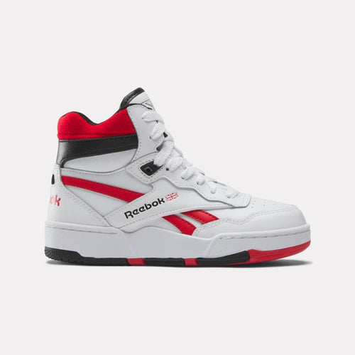 Reebok 4600 mid white Clearance