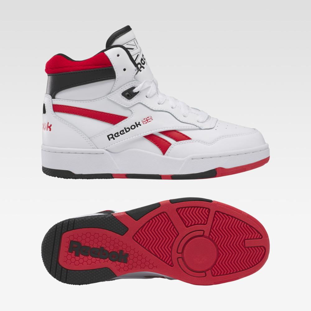 High top reebok for toddlers hotsell