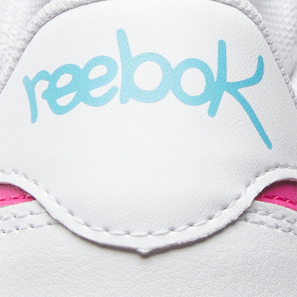 Reebok Footwear Women Reebok Court Advance Women's Shoes FTWWHT/BOLCYA/LASPIN