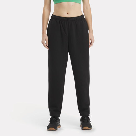 MoneRffi Women Activewear Pants Elastic Waist Pure Color Workout Sweatpants  Sport Pants Joggers with Pocket Black : : Clothing, Shoes &  Accessories