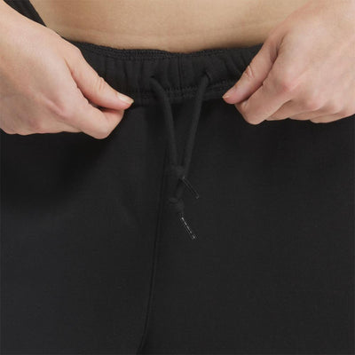 Reebok Apparel Women Lux Fleece Sweatpants BLACK – Reebok Canada