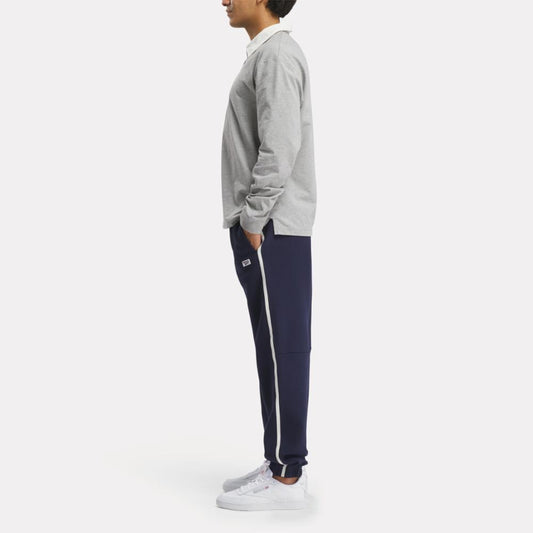 Men's Reebok Track Pants- Size Small – Refa's Thrift Closet