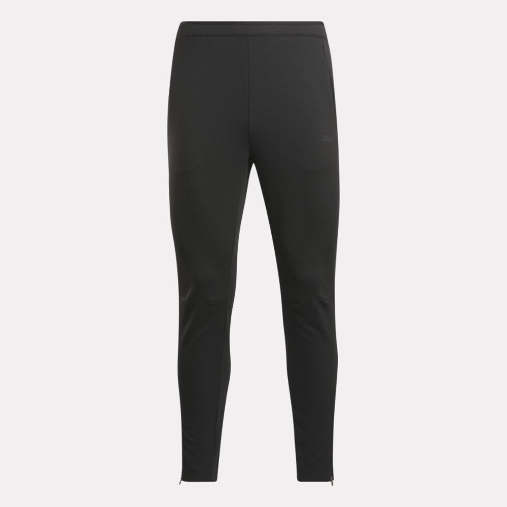 Buy Reebok Black RE Track Pants - Track Pants for Men 1751432