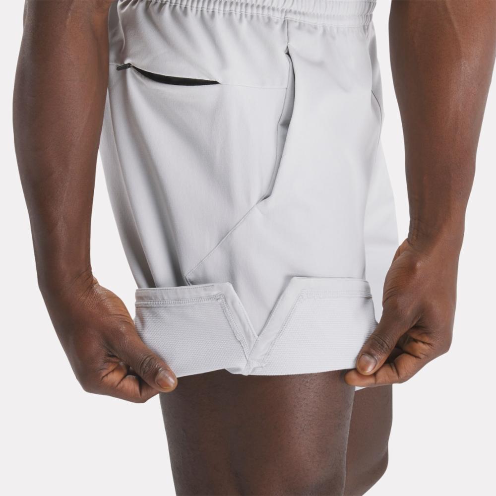 Reebok Apparel Men Strength Shorts 4.0 PUGRY2