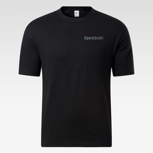 Training Sleeveless Tech T-Shirt - Night Black
