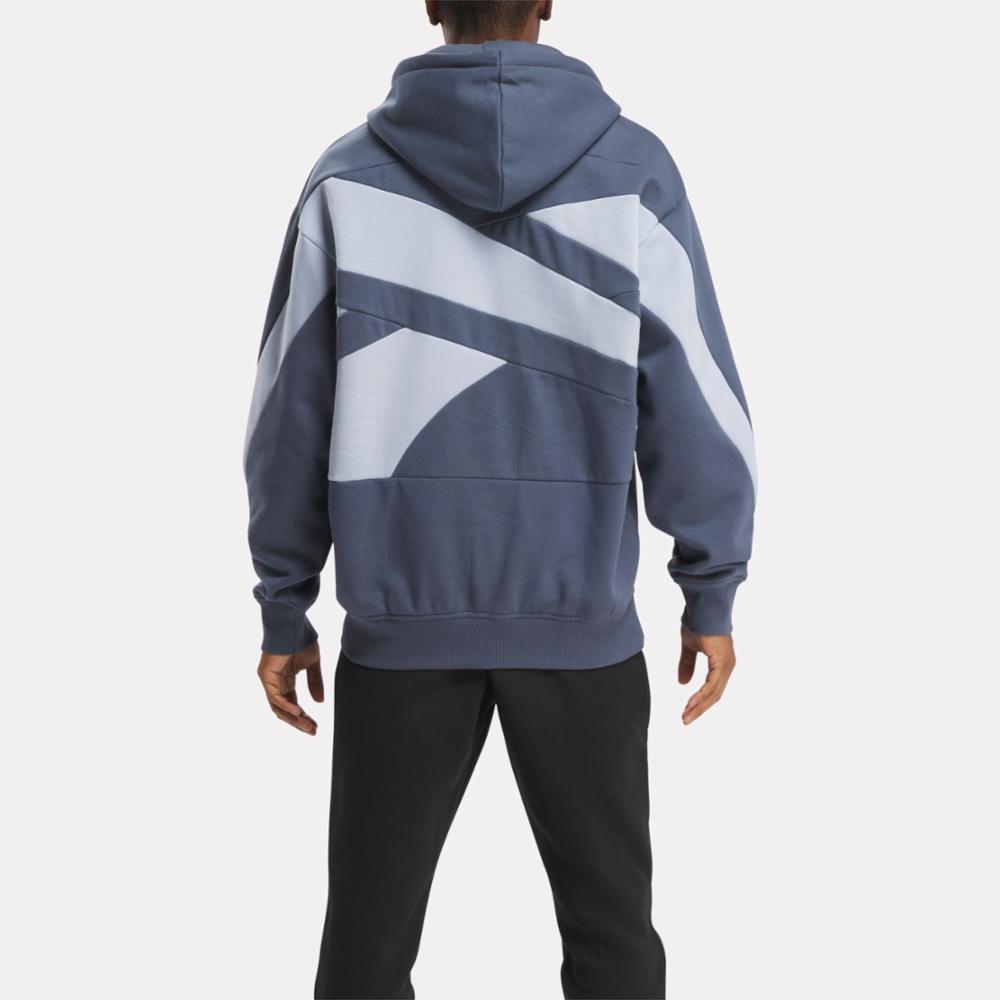 Reebok best sale hoodie sale