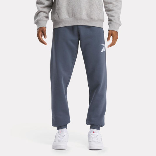 Reebok Boys' Active Joggers - 2 Pack Fleece Athletic Sweatpants (Size: 8-20)