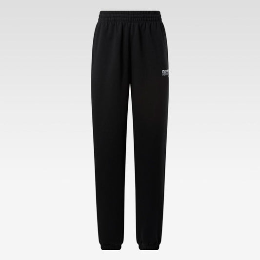 Reebok FJ4060 Workout Ready Trackster Pants, S/P, Black : :  Clothing, Shoes & Accessories